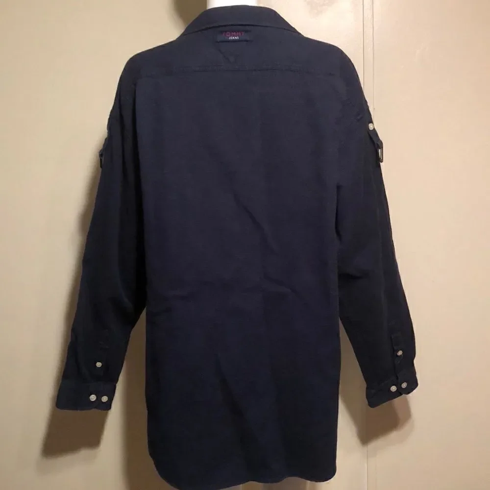 Vintage Tommy Jeans Shirt